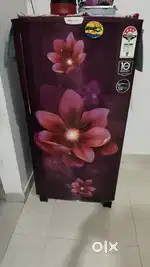 6 Years Old 4 Star Refrigerator