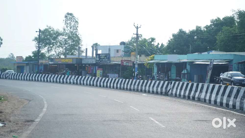 GST LOCATION PLOT FOR SALE IN AFFORDABLE RATE