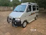 Maruti Suzuki Eeco 5 Seater AC, 2020, Petrol