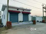 SOMNATH CITY BEHROR GUNTHI FLYOVER OR SOTANALA KE PAAS REHAYASHI PLOTS