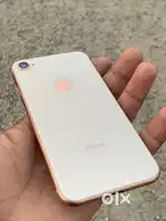 iphone 8 Insane condition