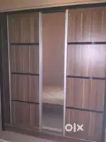 3 bedroom full furnished flat available for rent