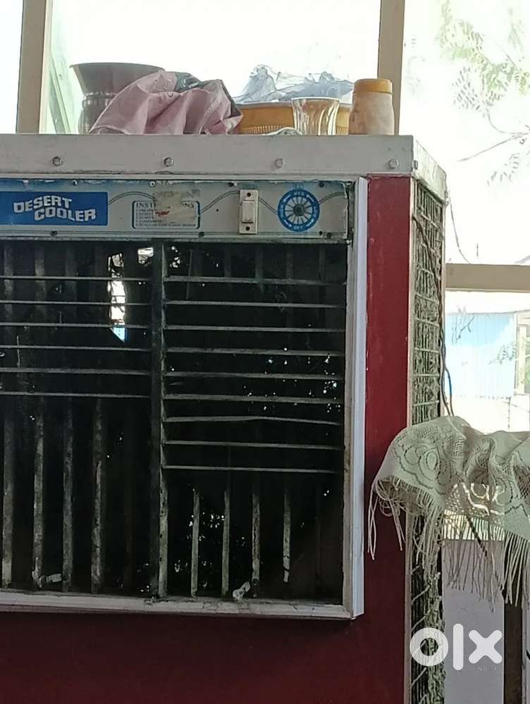 Air Cooler