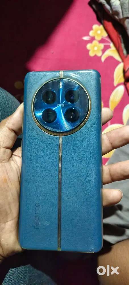 Realme 12 Pro plus 8/128