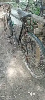 Hero old cycle