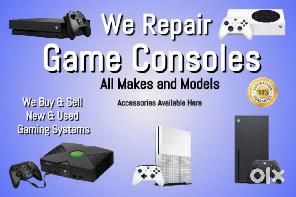 GAMING AND ELECTRONICS