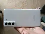 S21 fe.  Exchange I phone and sell