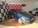 Volkswagen Ameo 1.2 MPI Comfortline, 2016, Petrol