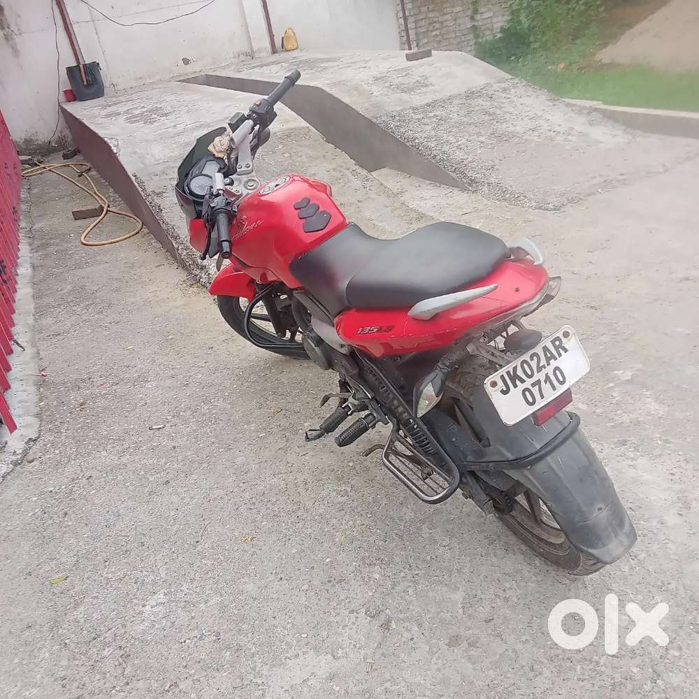 Good condition