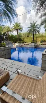 Furnished 4Bhk Flat On Rent @150feet Ring Road