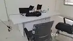 Co-working space available