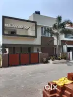SANKARA CLG ROAD  DTCP  GATED COMMUNITY  UPS CONNECTION