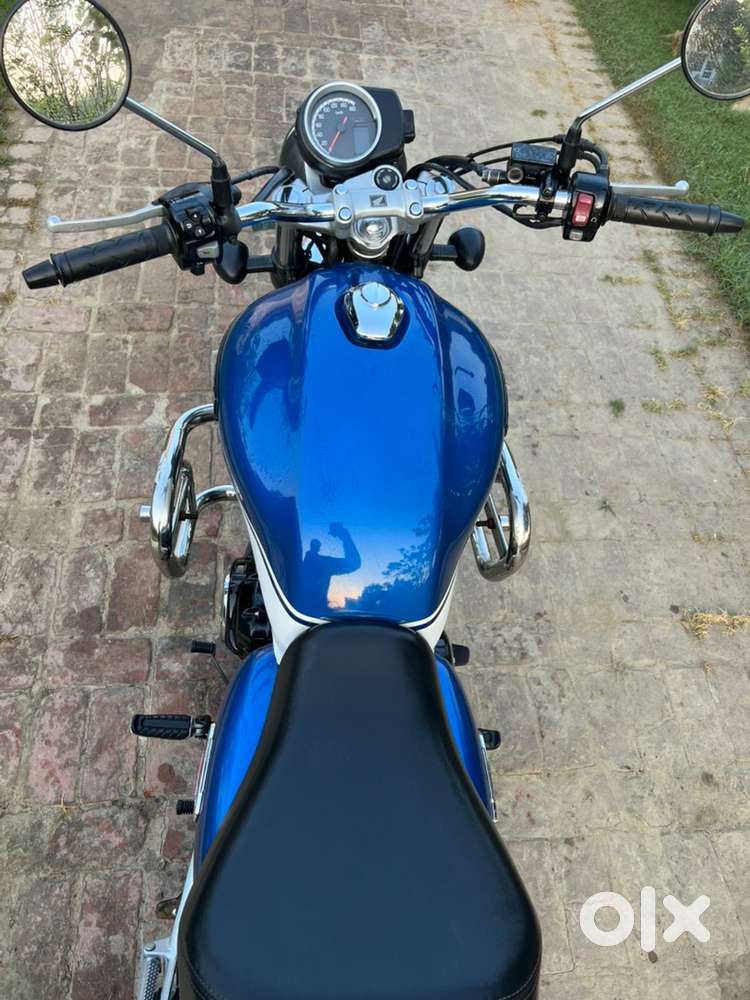 Honda Hness for sale