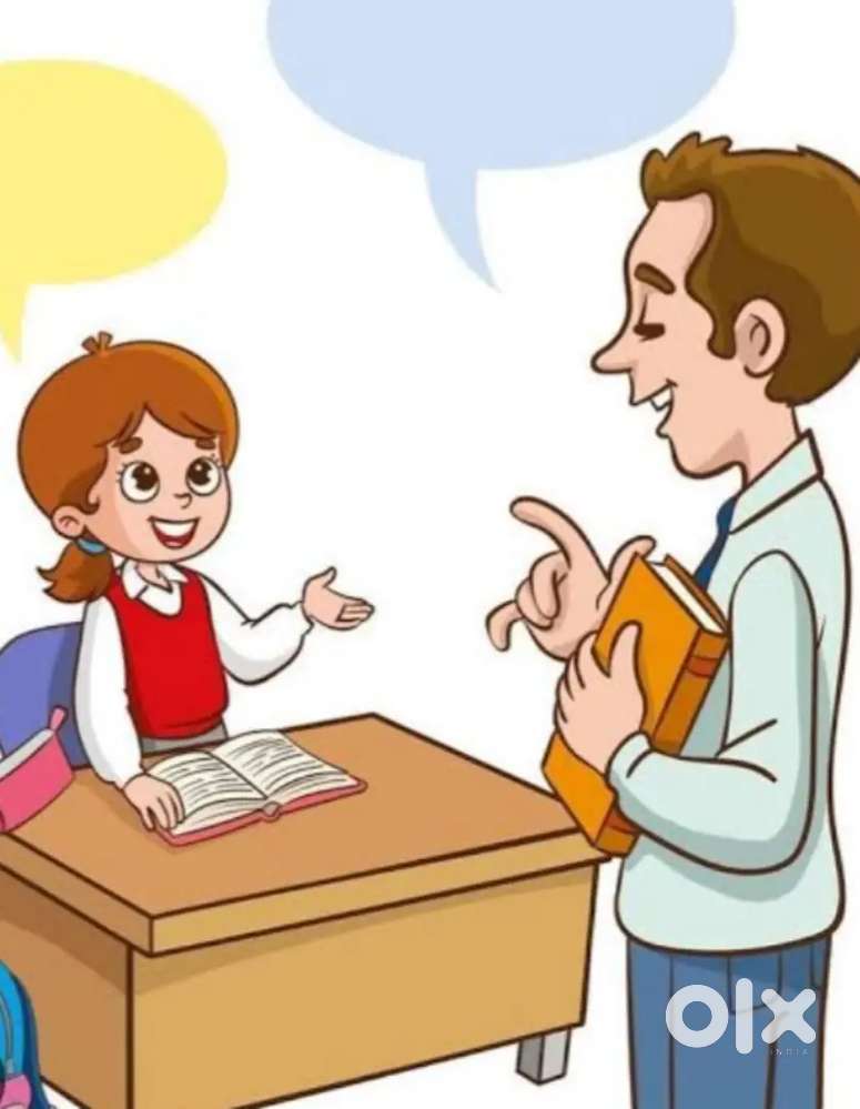 Home Tution for English Medium
