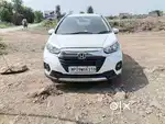 Car available for taxi on daily rental