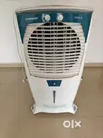 Crompton Air Cooler 55L Final Price 7000