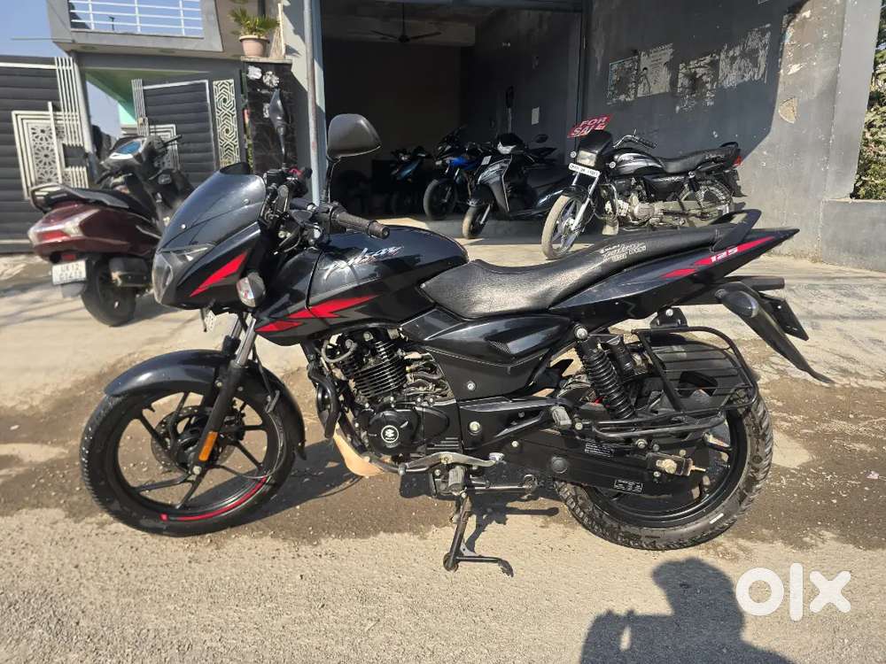 Finance Facility Available