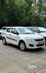 Maruti Suzuki Swift 2012 Petrol Well Maintained
