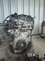Maruthi Baleno All Used Spare Parts Available