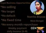 Online business at home