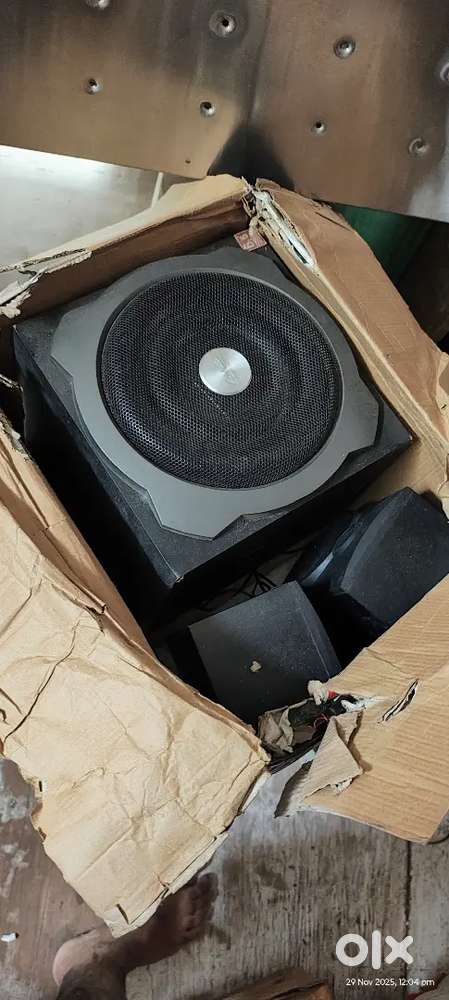 Electronic Lot for sale