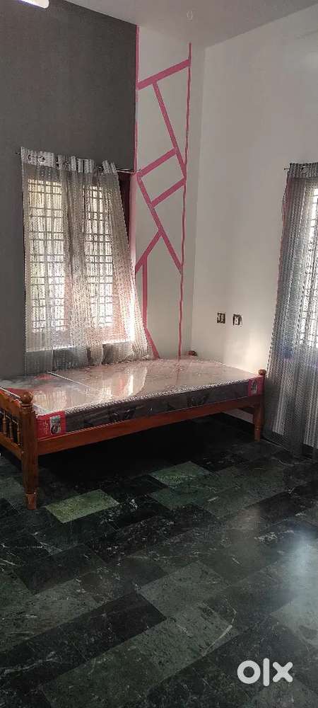 House Rent  unmarried couple's