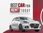 New Self Drive Cars on Rent Best Prices