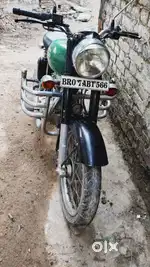 Bullet classic 350