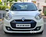 Renault Pulse, 2013, Diesel