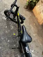 Brand name - RALEIGH , MODEL- 2024