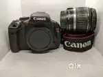 DSLR Rent provider(vhara dia hoi)