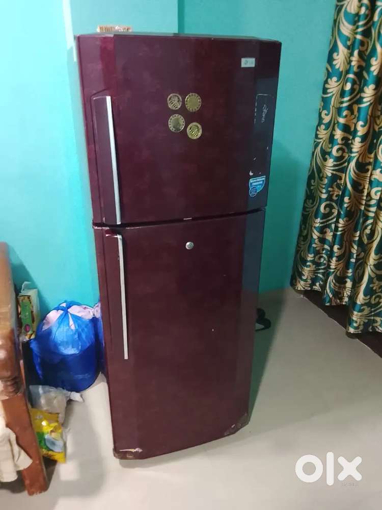 6000 good condition only plug problem
