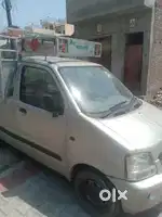 Wagnor chotta hathi