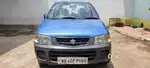 Maruti Suzuki Alto 2009