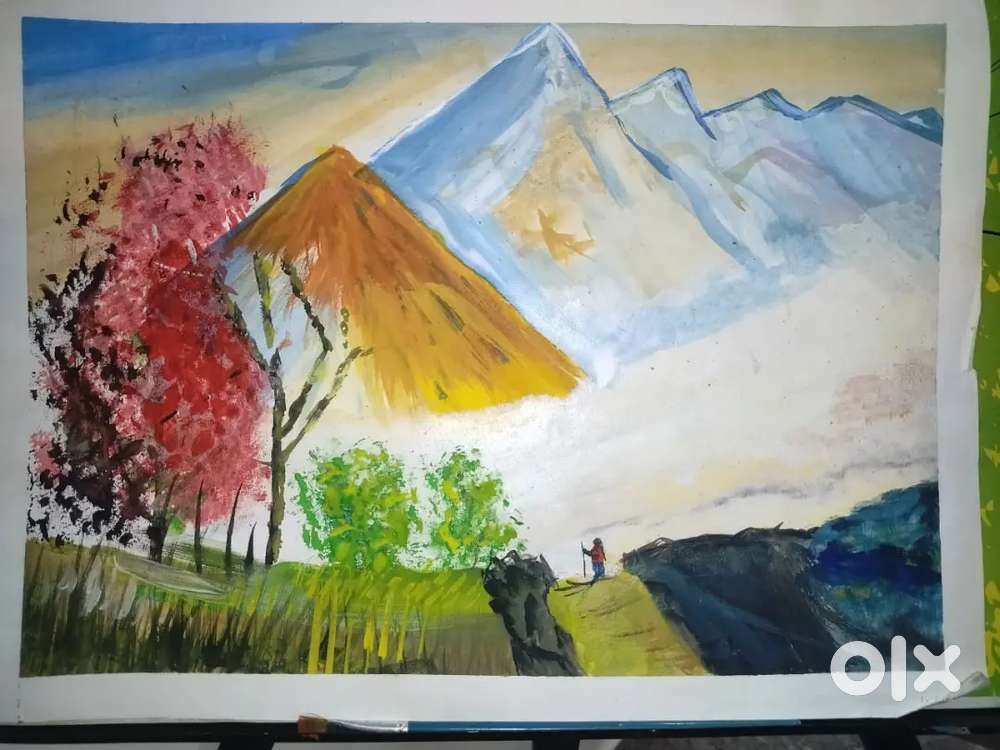 Art Painting