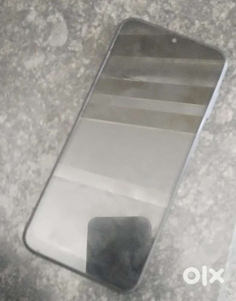 Nice and perfect condition