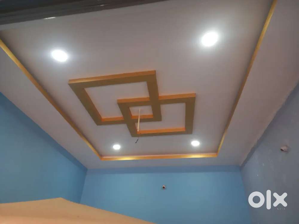 Ground floor rent shop