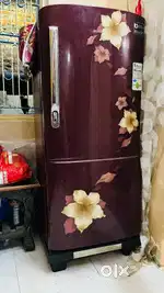 Samsung refrigerator