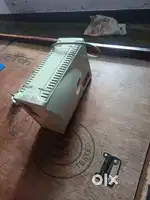 VG400 stabilizer