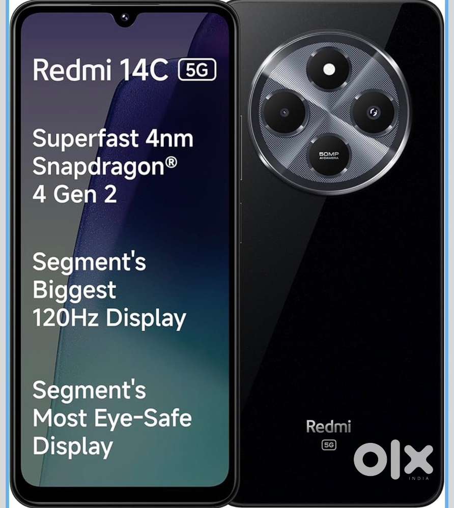 Redmi 14C 5G 6GB/128GB