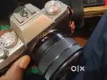 fujifilm xt 100