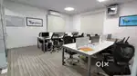 Office Space for Rent That Matches Your Ambition –