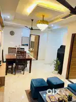 LUXURIOUS 3 BHK FLAT