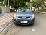 Hyundai i20 Magna 1.2 MT, 2010, Petrol