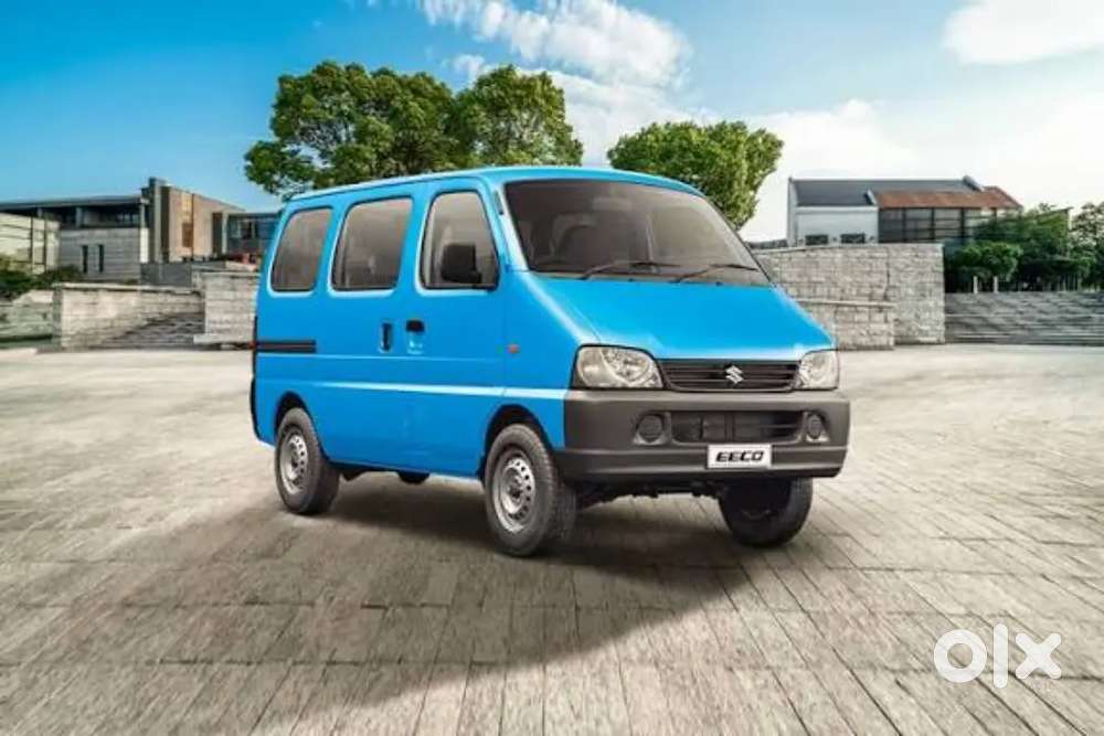 Wanted  drivers for eco / omni vans