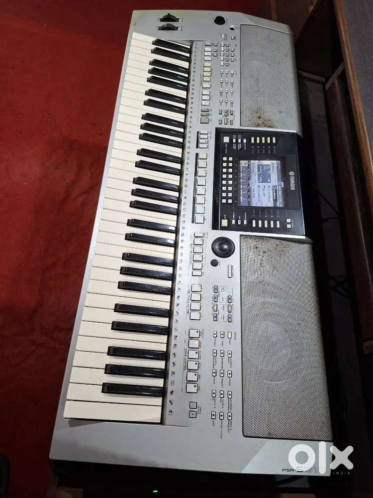 Yamaha Psr 910
