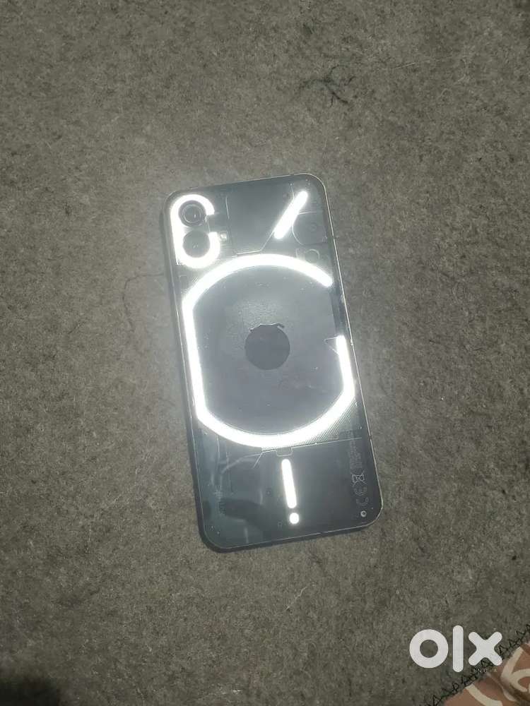 Nothing phone 1
