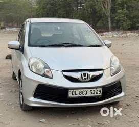 Honda Brio S MT, 2012, Petrol