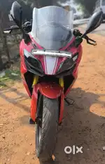 TVS Apache RR 310