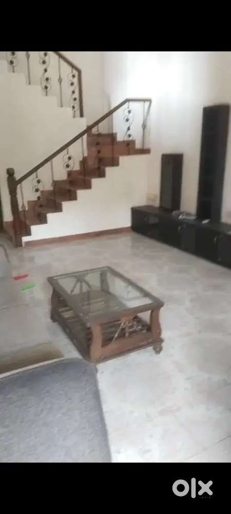 Available 3bhk flat for rent at Mapusa